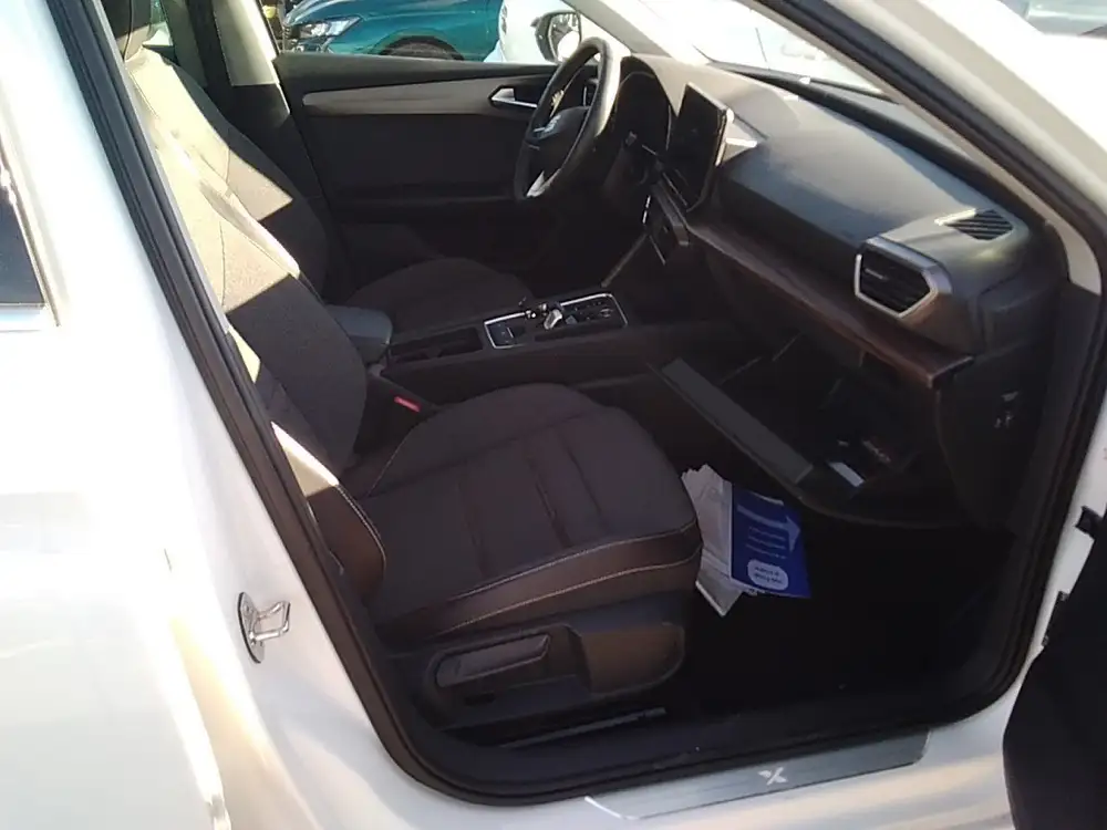 SEAT león - Foto 12 | Clidrive