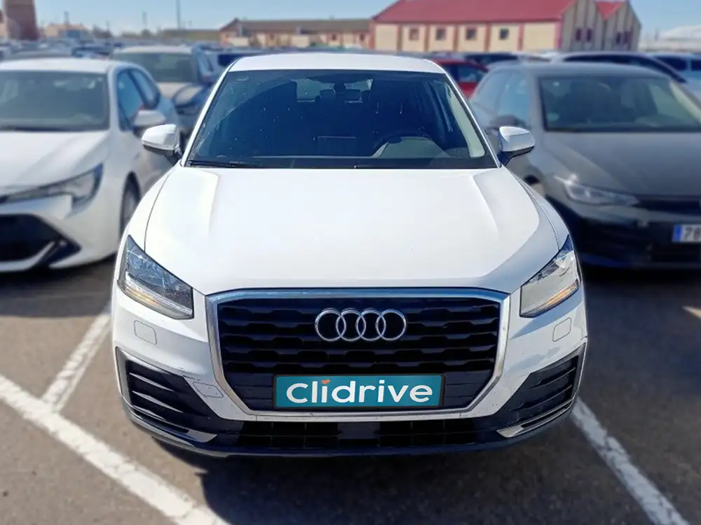 AUDI q2 - Foto 2 | Clidrive