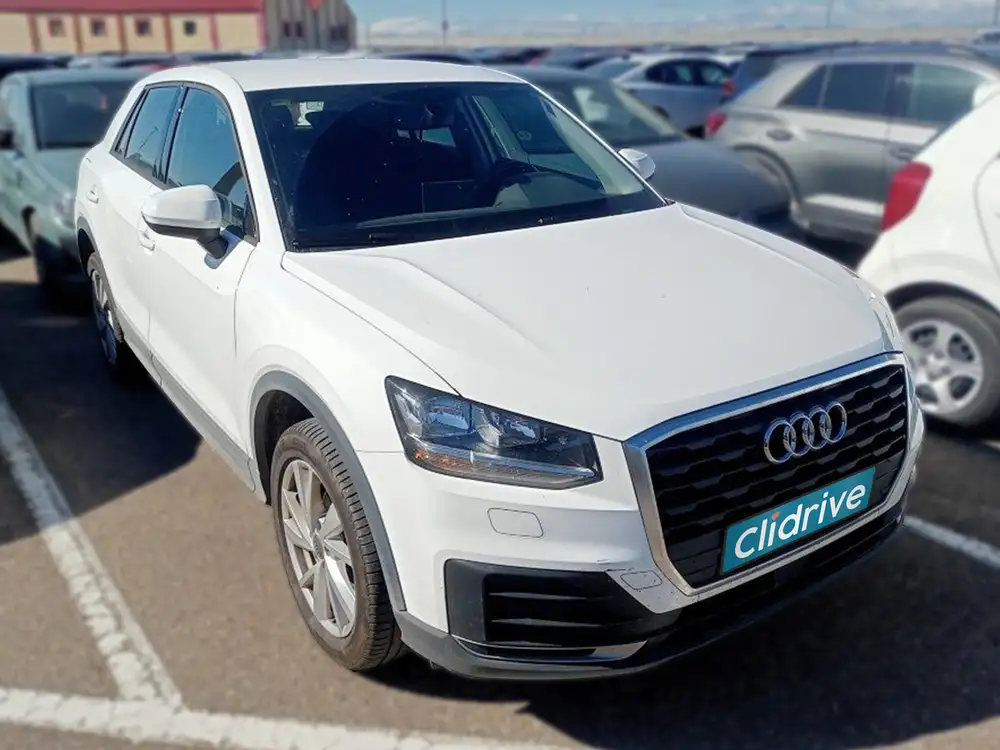 AUDI q2 - Foto 4 | Clidrive
