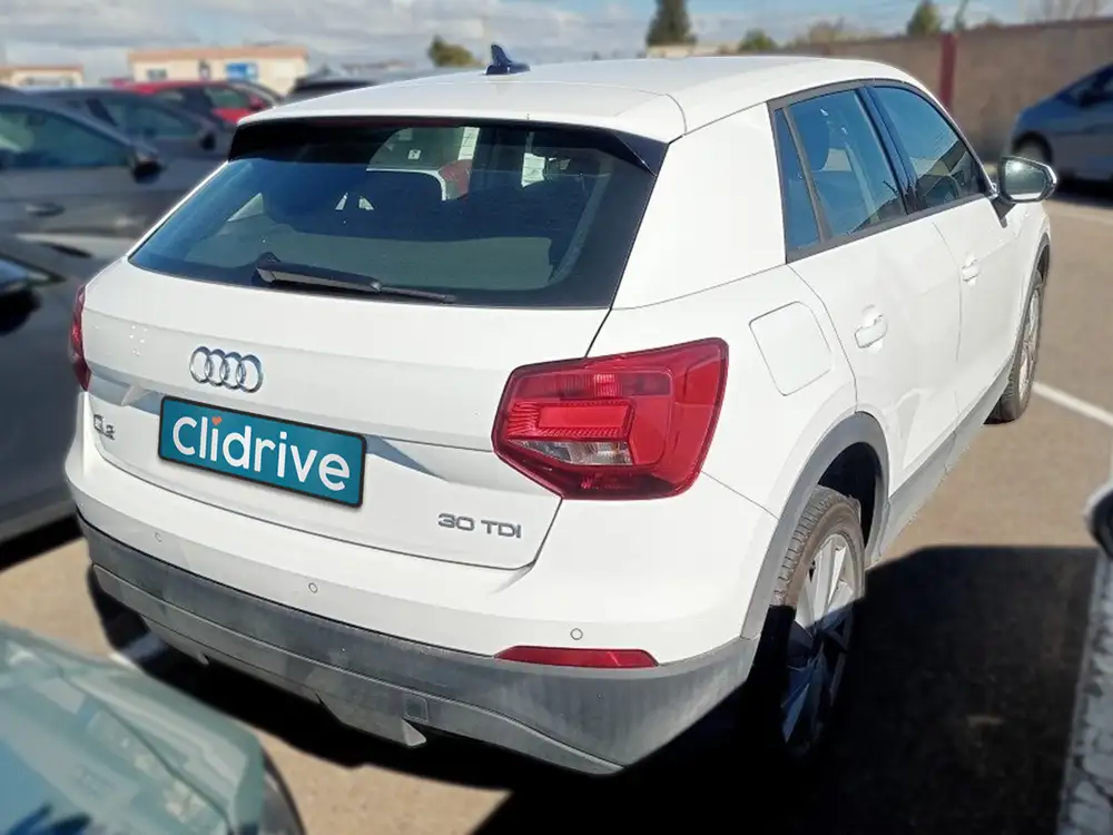 AUDI q2 - Foto 5 | Clidrive