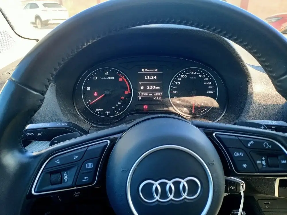 AUDI q2 - Foto 8 | Clidrive