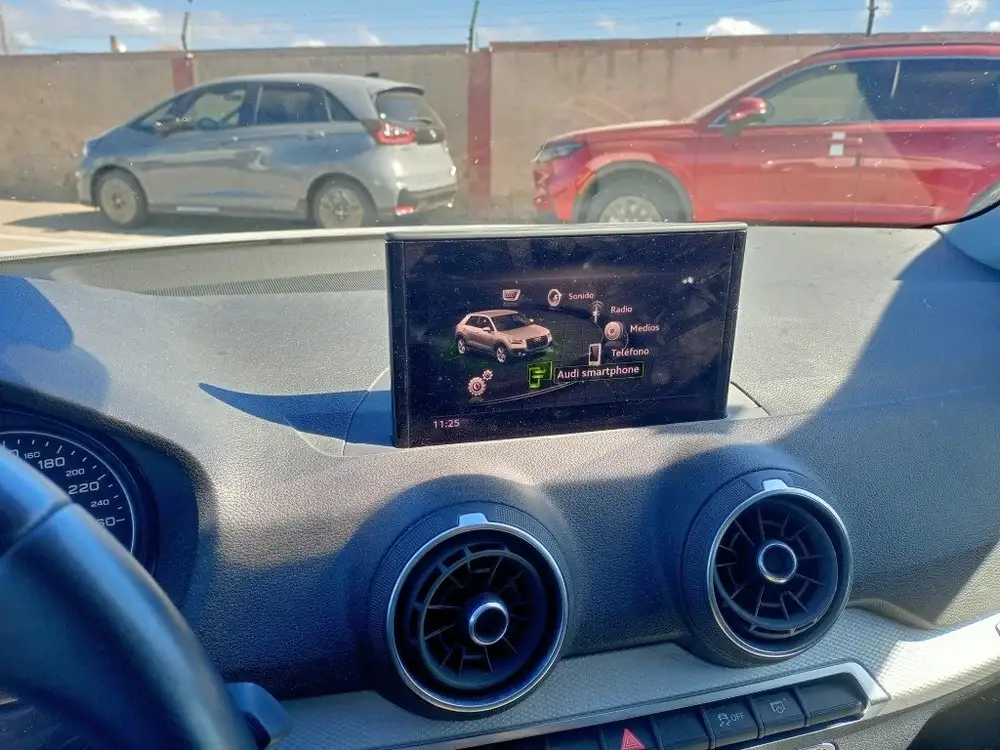 AUDI q2 - Foto 9 | Clidrive