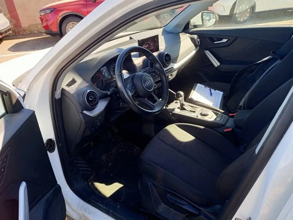 AUDI q2 - Foto 10 | Clidrive