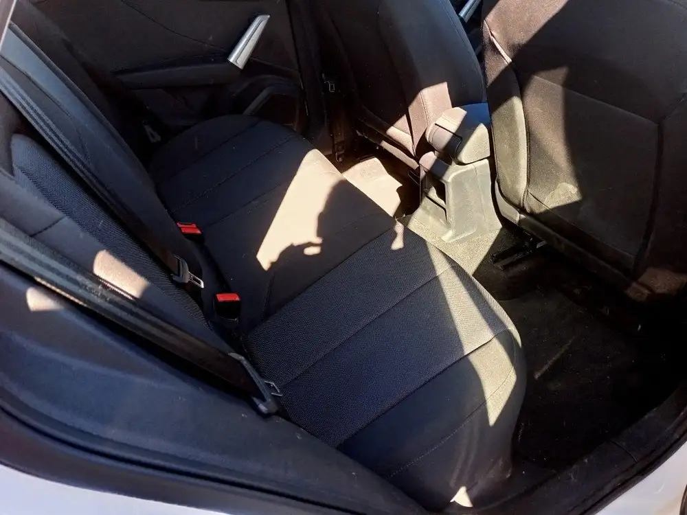 AUDI q2 - Foto 11 | Clidrive