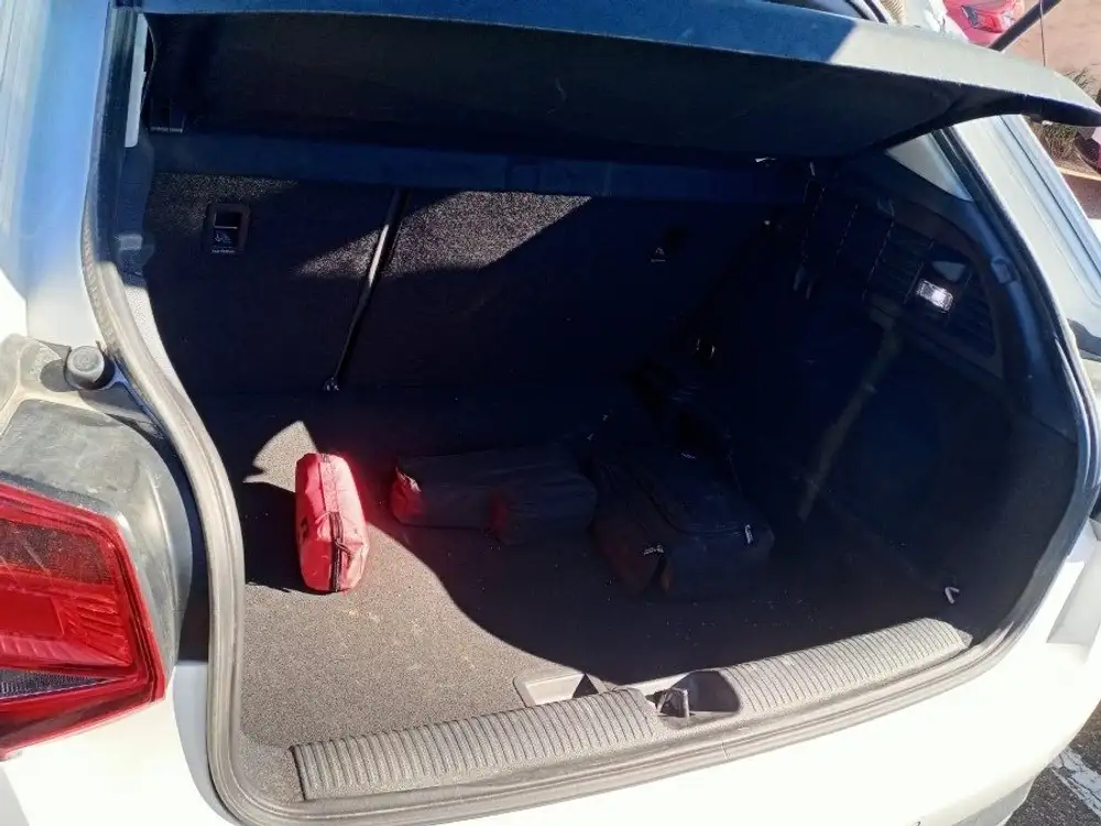 AUDI q2 - Foto 12 | Clidrive