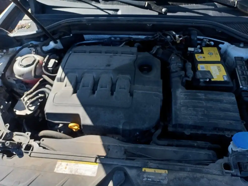 AUDI q2 - Foto 13 | Clidrive