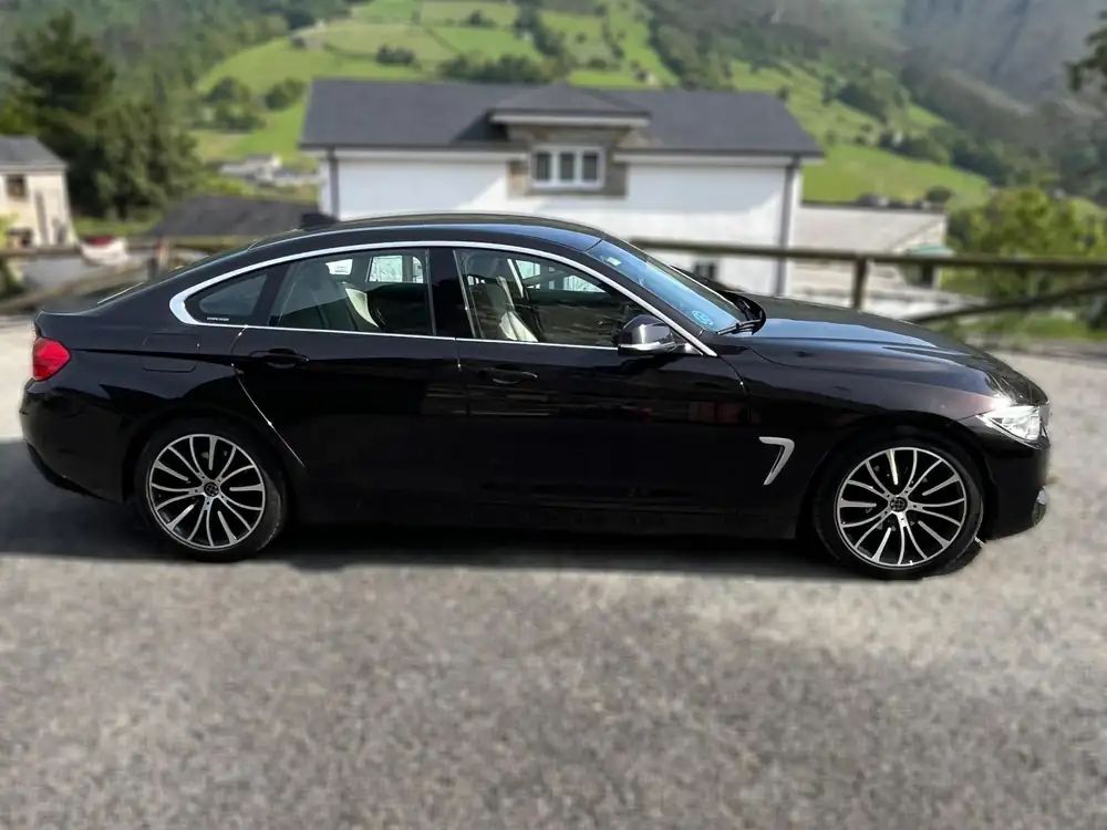 BMW serie 4