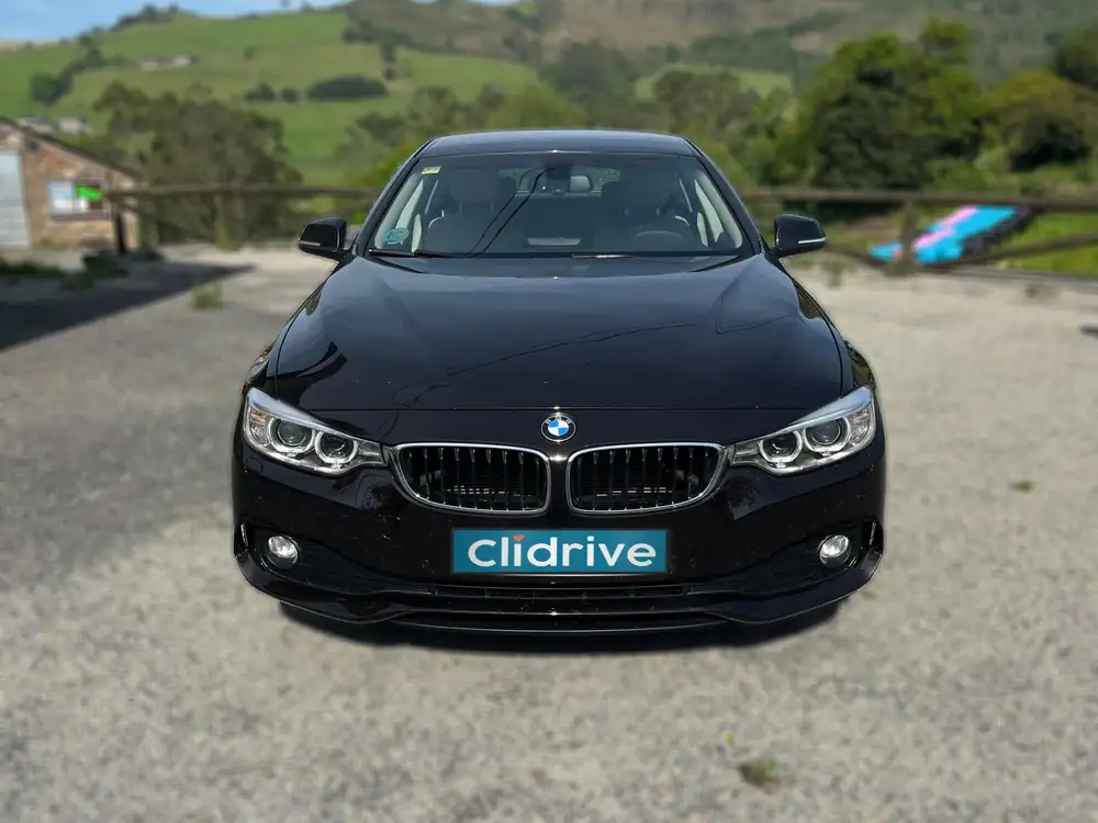 BMW serie 4