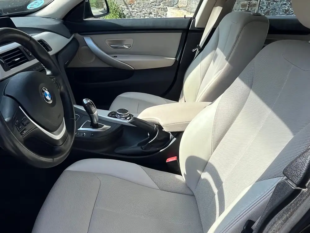 BMW serie 4