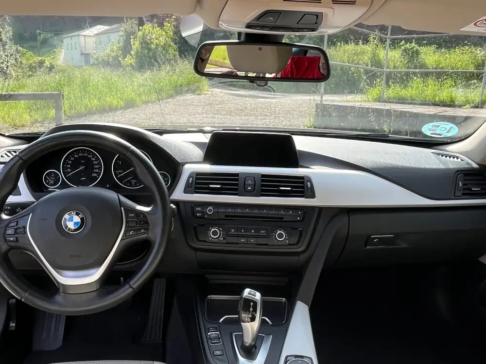 BMW serie 4