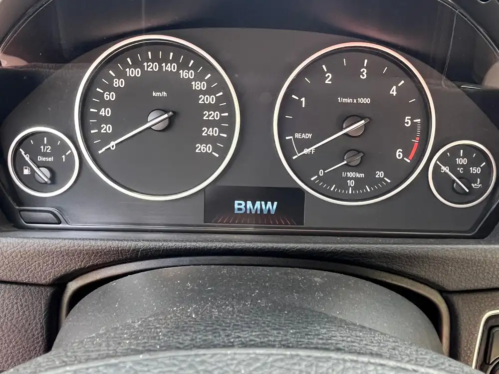 BMW serie 4