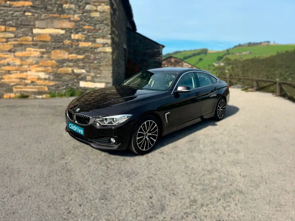 BMW serie 4