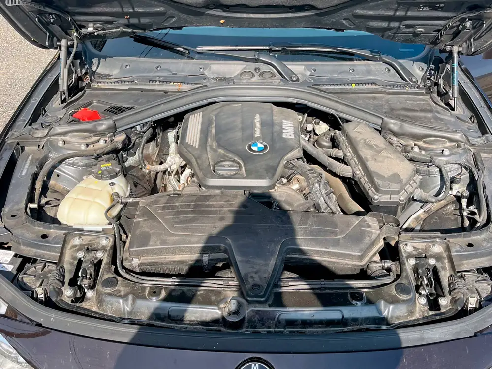 BMW serie 4