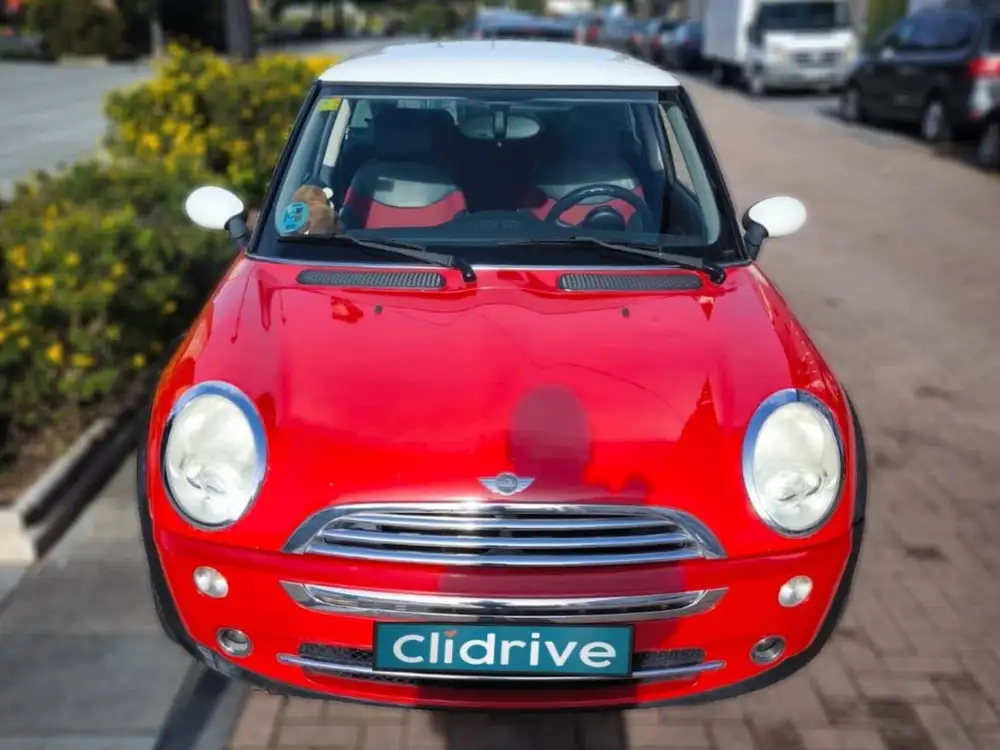MINI mini