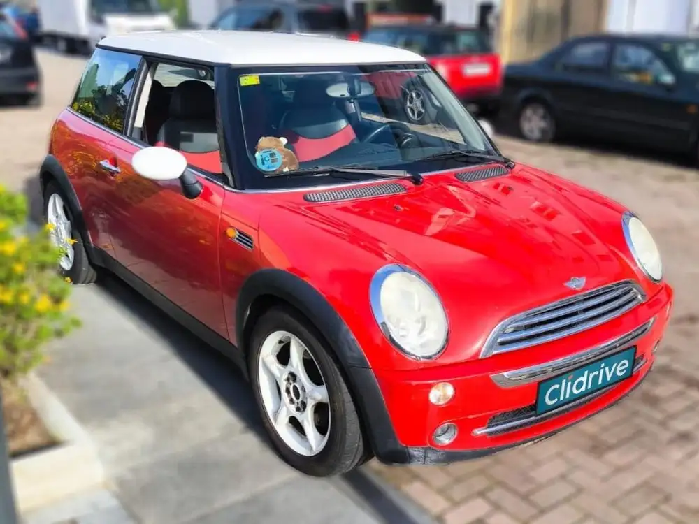 MINI mini