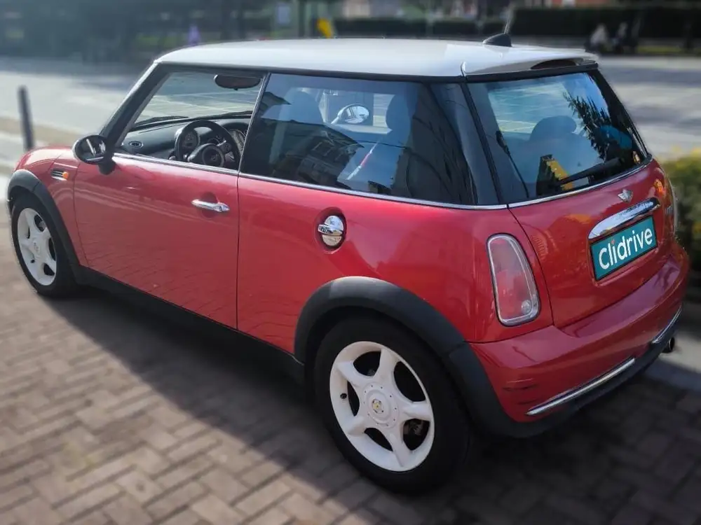 MINI mini