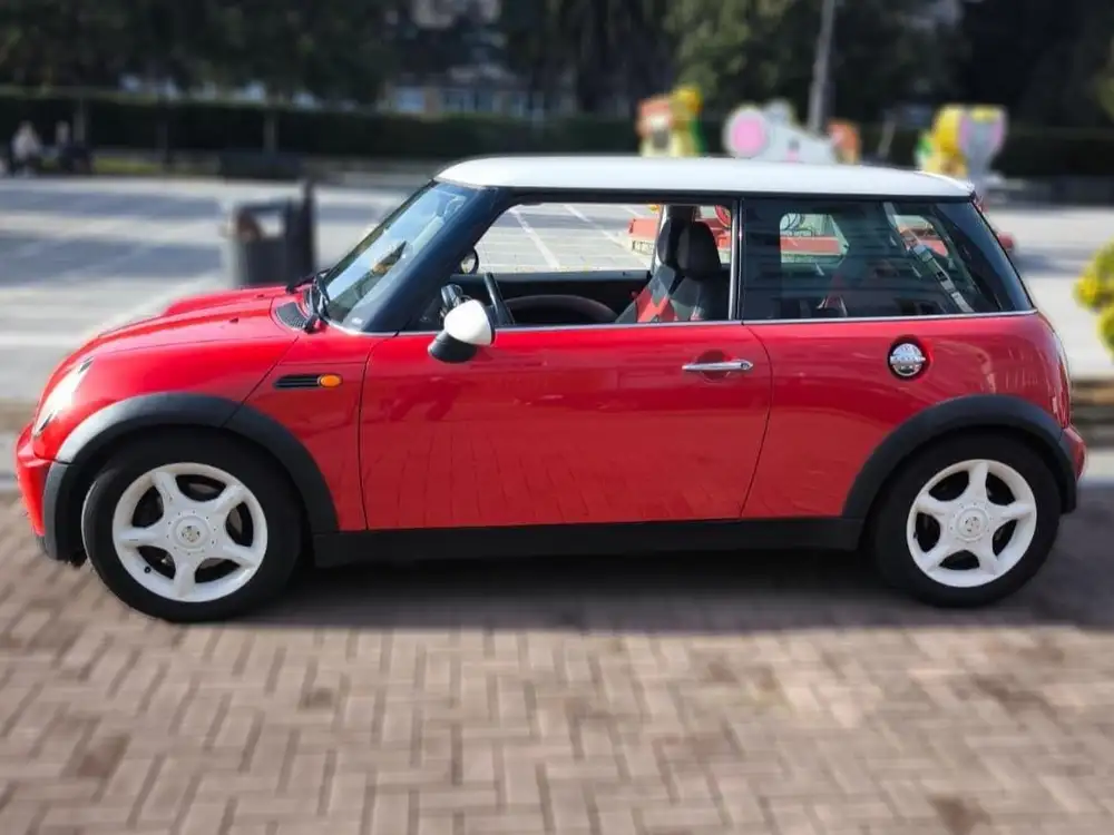 MINI mini