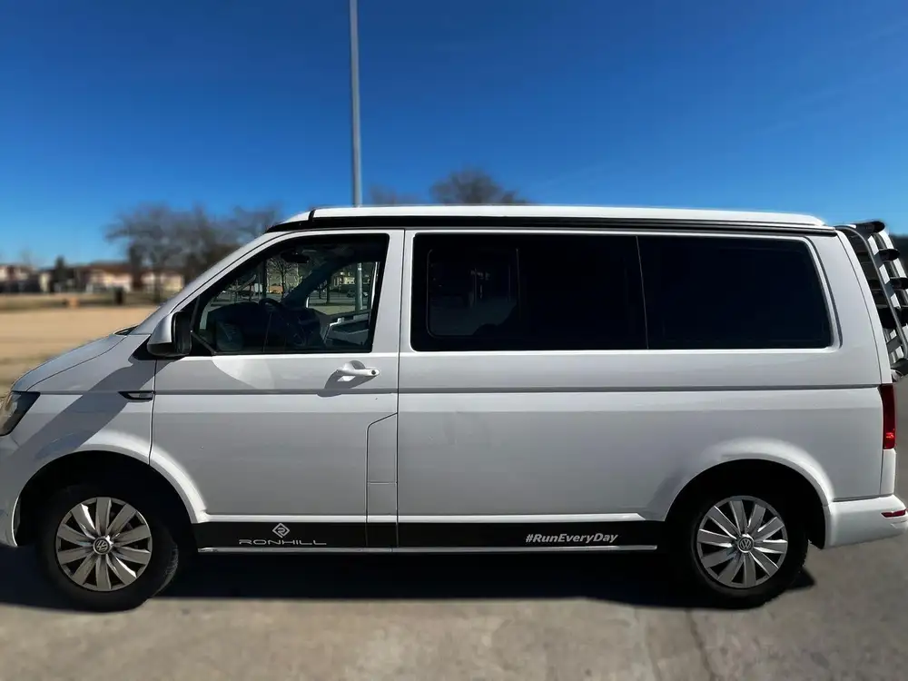 VOLKSWAGEN california