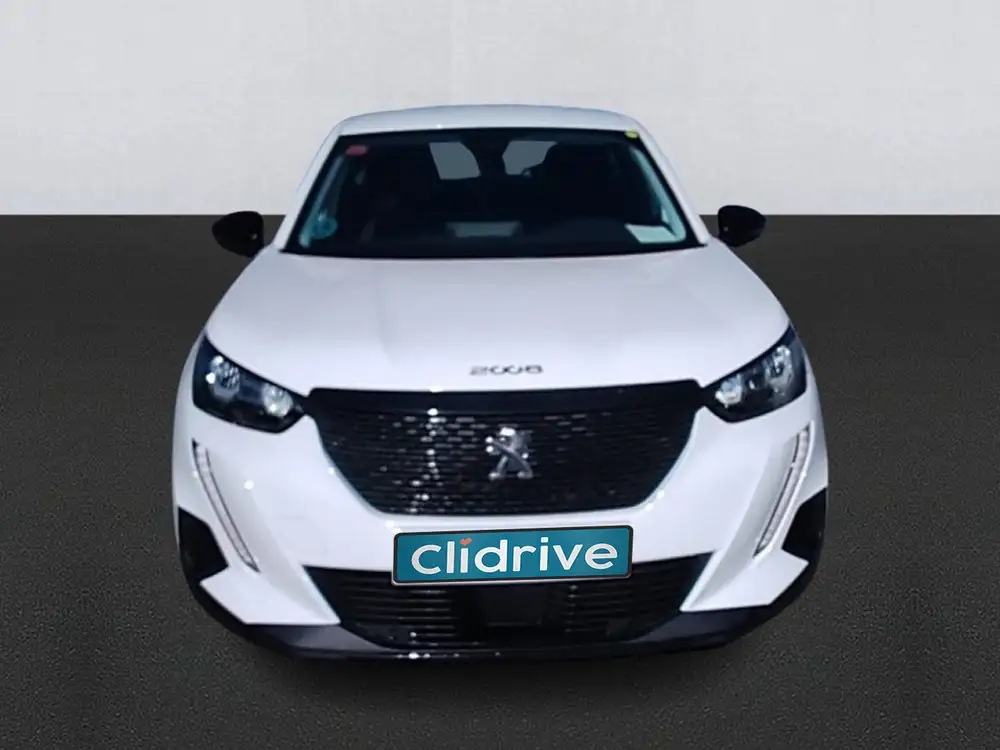 PEUGEOT 2008 - Foto 2 | Clidrive