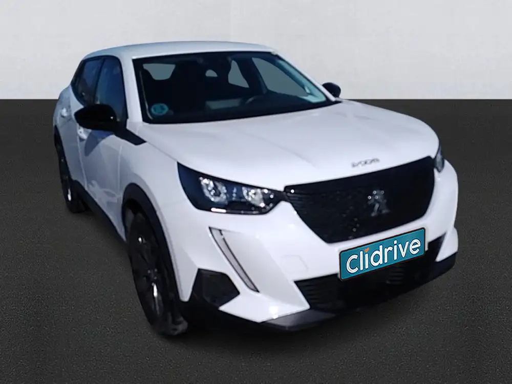 PEUGEOT 2008 - Foto 4 | Clidrive