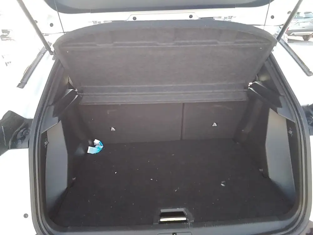 PEUGEOT 2008 - Foto 12 | Clidrive