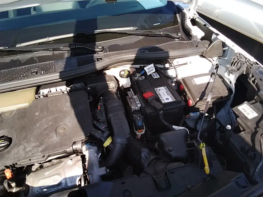 PEUGEOT 2008 - Foto 13 | Clidrive