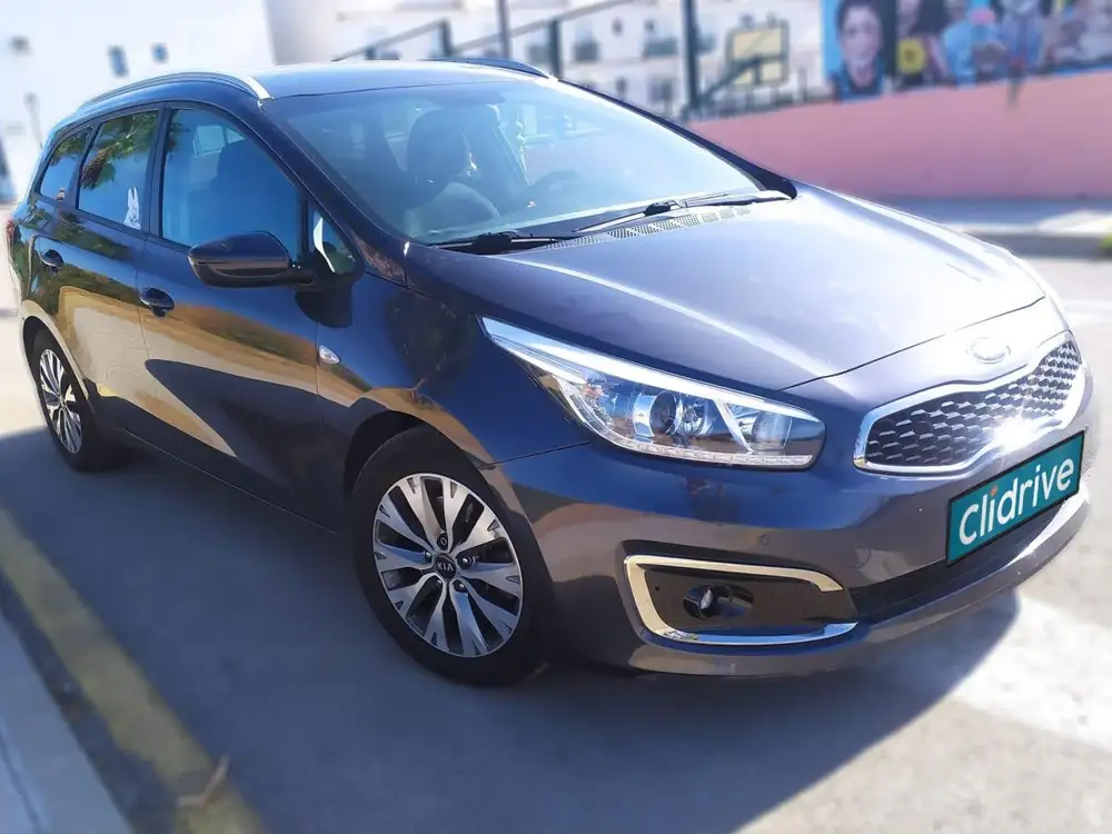 KIA cee'd sportswagon