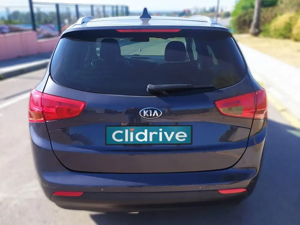 KIA cee'd sportswagon