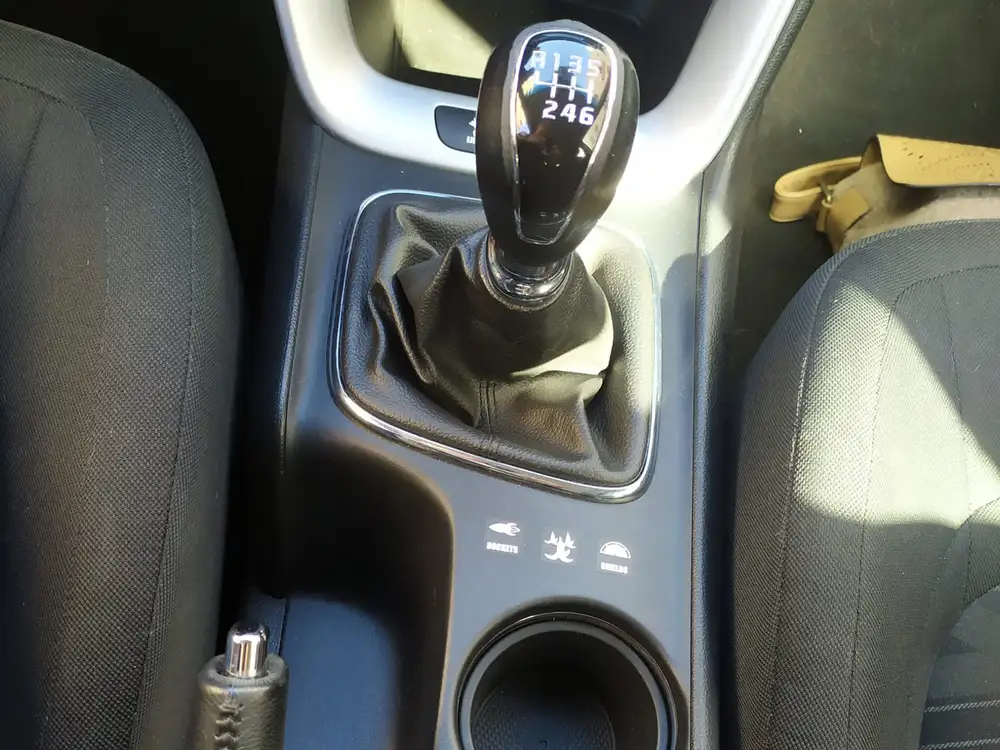 KIA cee'd sportswagon