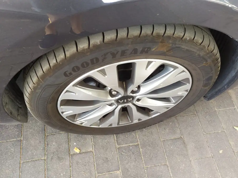 KIA cee'd sportswagon