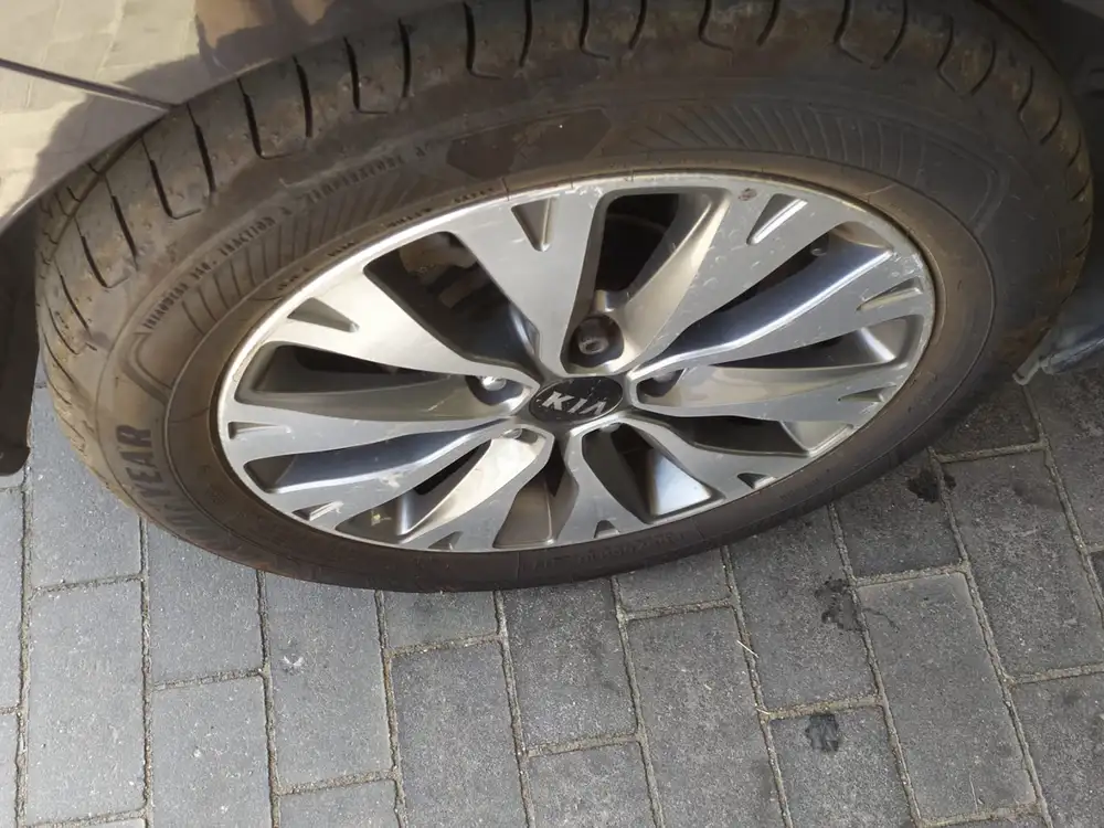 KIA cee'd sportswagon