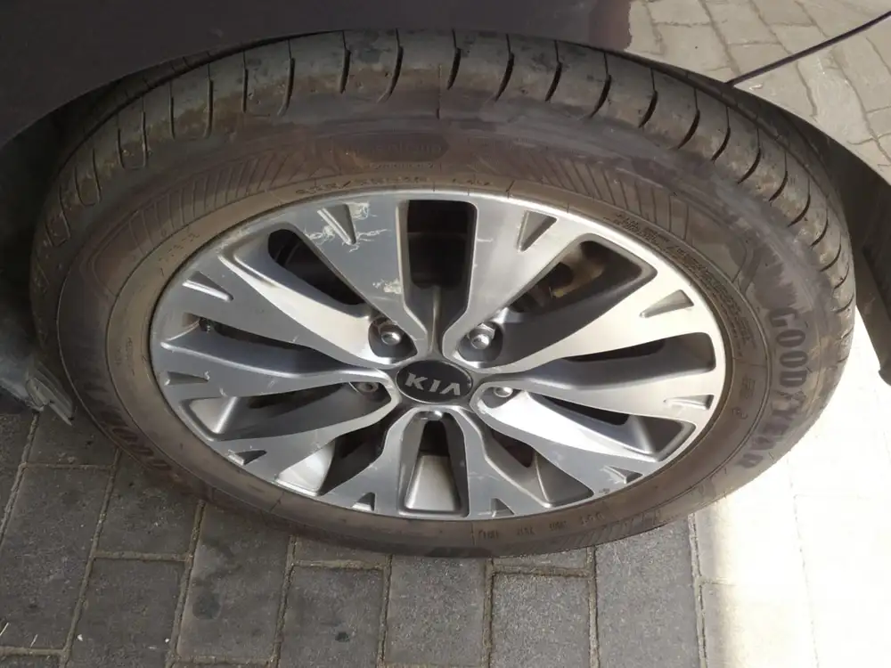 KIA cee'd sportswagon