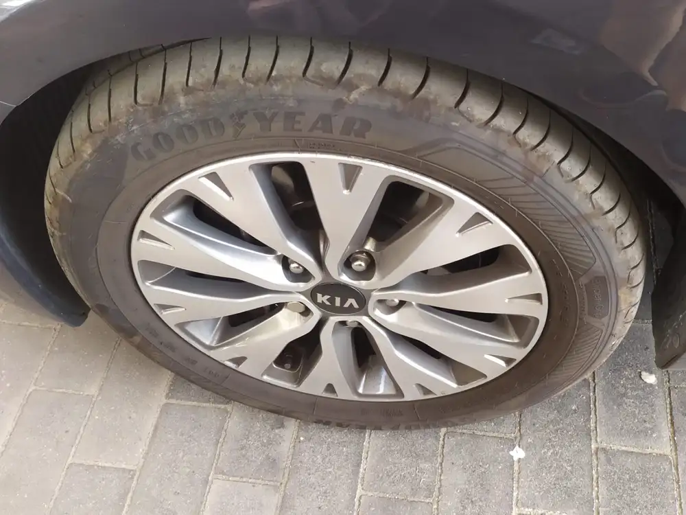 KIA cee'd sportswagon