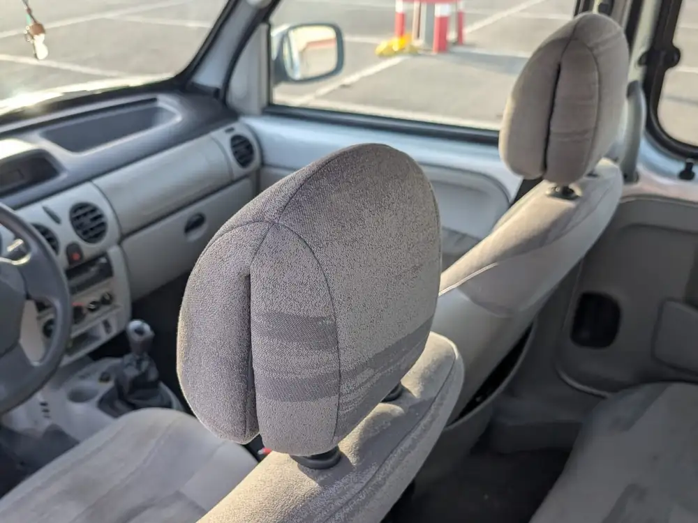 RENAULT kangoo combi