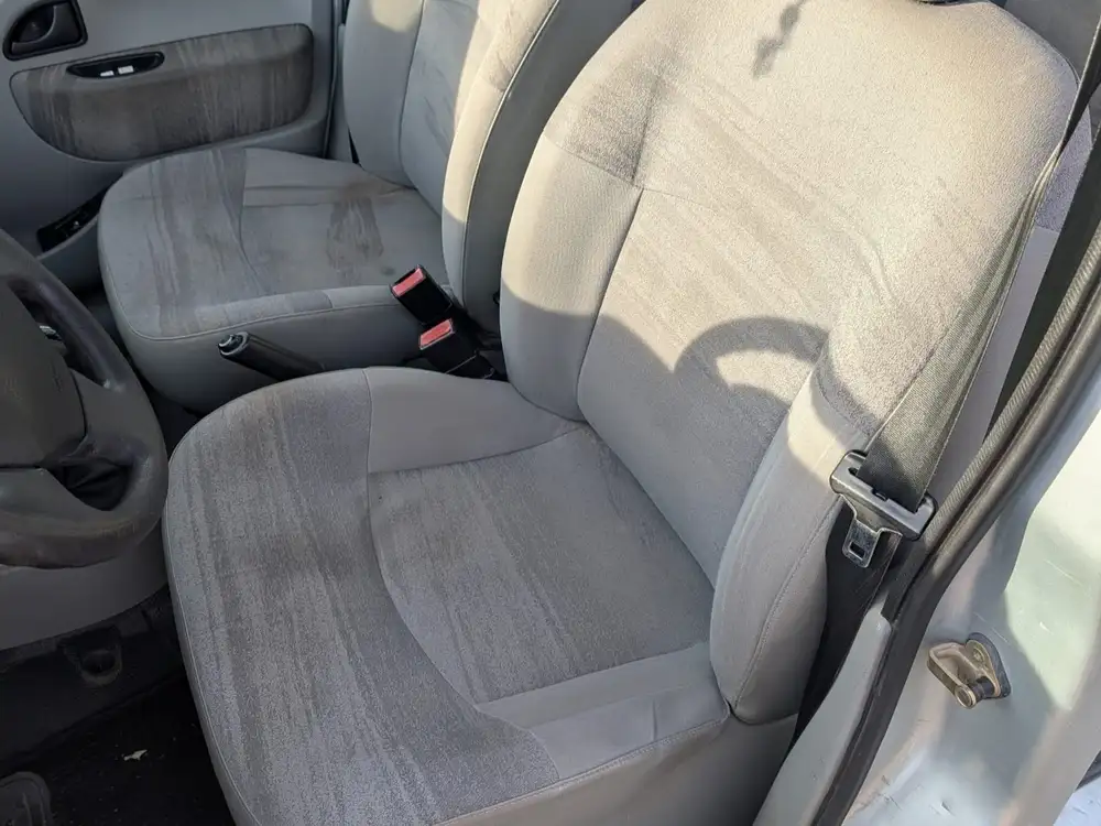 RENAULT kangoo combi