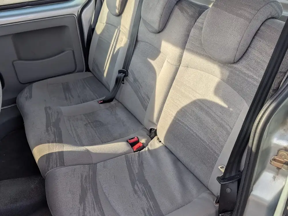 RENAULT kangoo combi