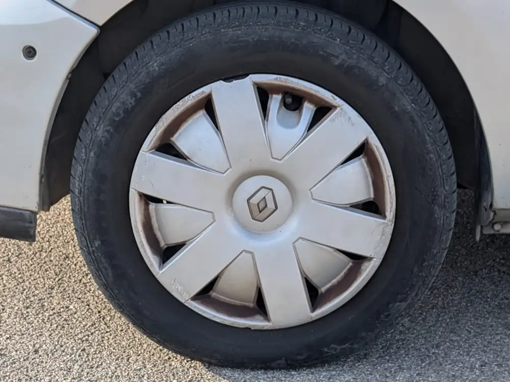 RENAULT kangoo combi