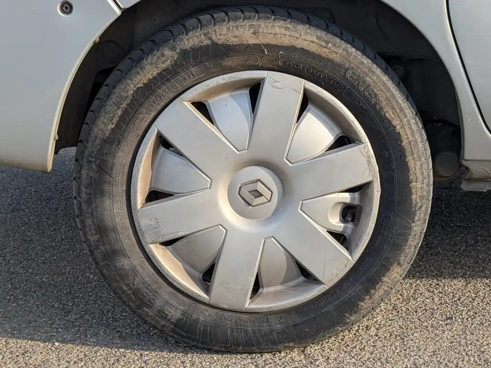 RENAULT kangoo combi