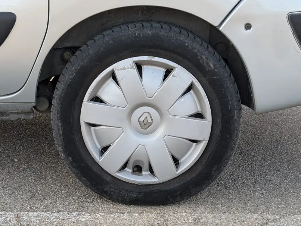 RENAULT kangoo combi