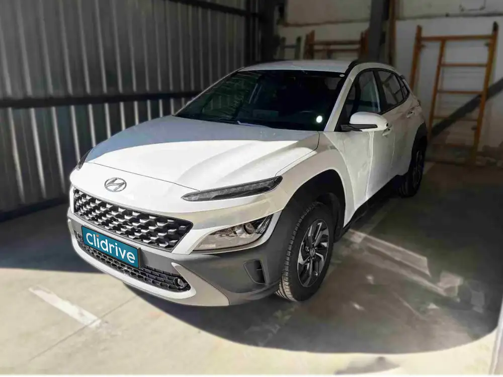 HYUNDAI kona - Foto 1 | Clidrive