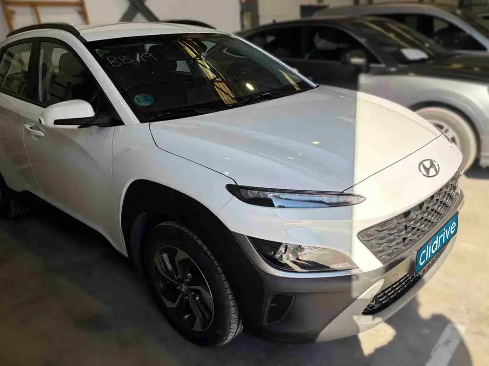 HYUNDAI kona - Foto 2 | Clidrive