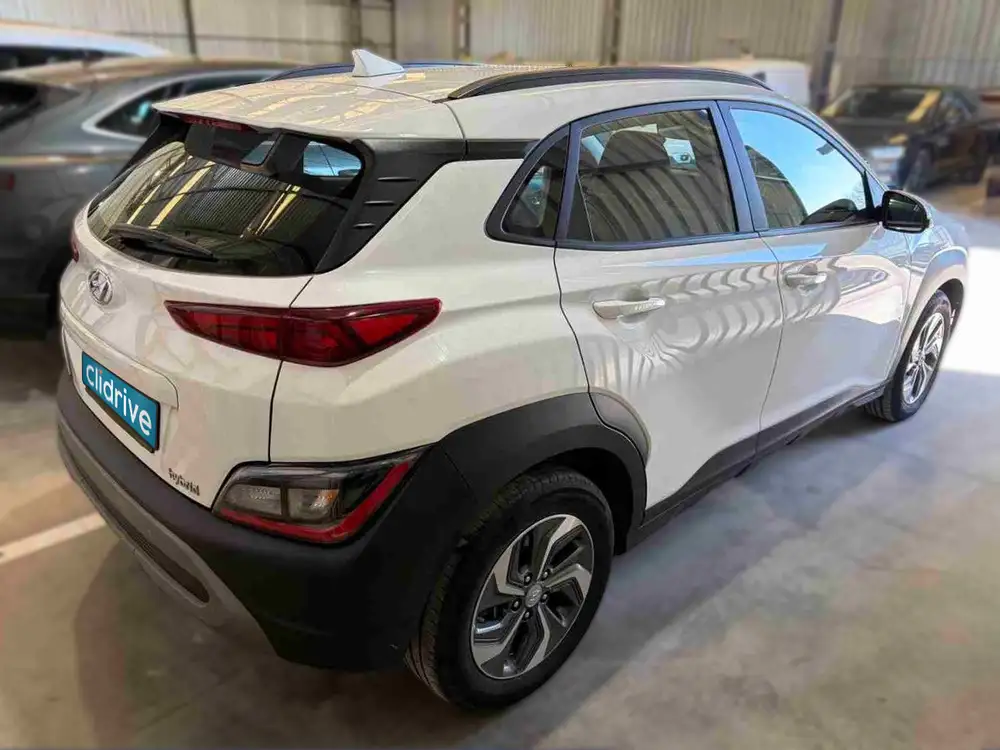 HYUNDAI kona - Foto 4 | Clidrive