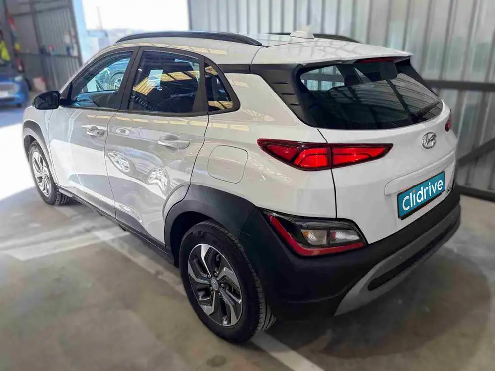 HYUNDAI kona - Foto 5 | Clidrive