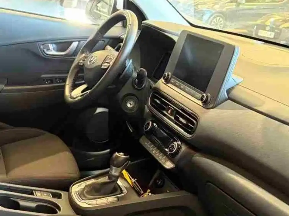 HYUNDAI kona - Foto 7 | Clidrive
