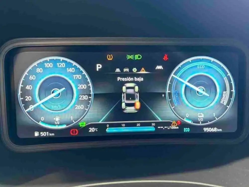 HYUNDAI kona - Foto 8 | Clidrive