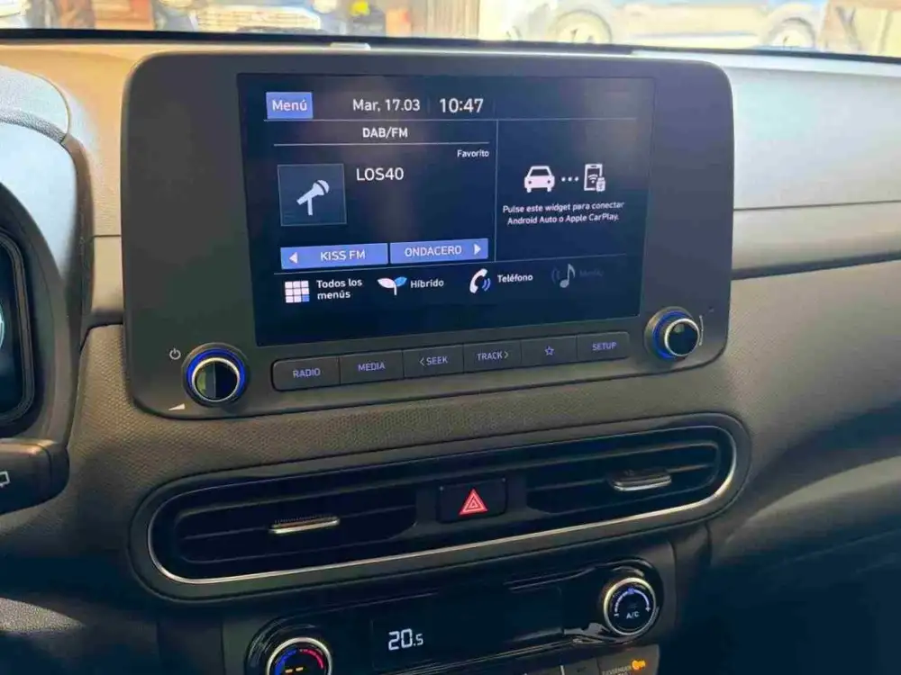 HYUNDAI kona - Foto 9 | Clidrive