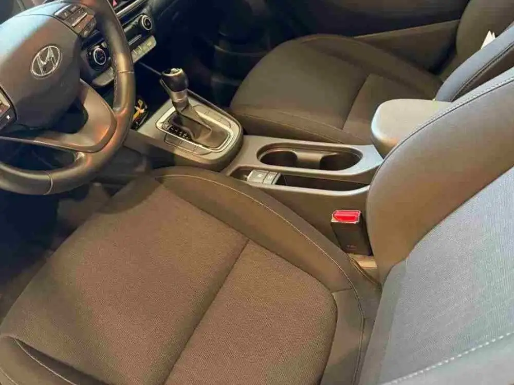 HYUNDAI kona - Foto 11 | Clidrive