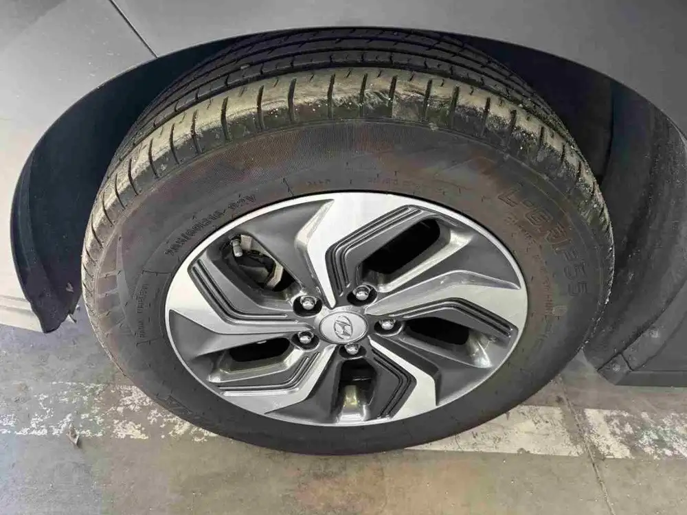 HYUNDAI kona - Foto 16 | Clidrive