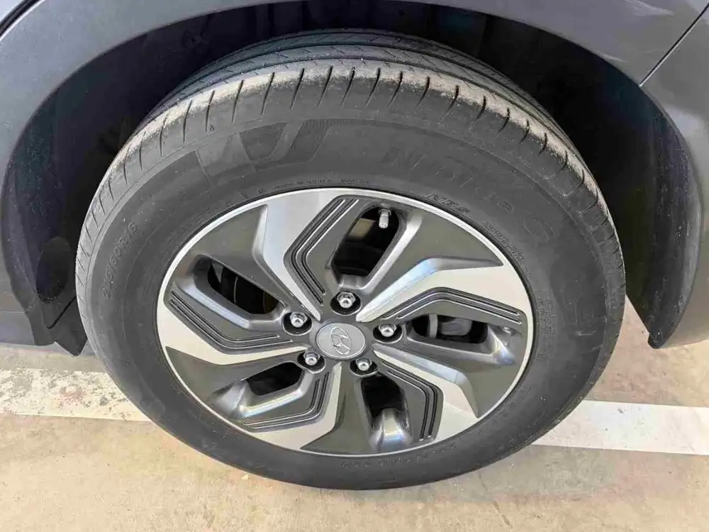 HYUNDAI kona - Foto 17 | Clidrive