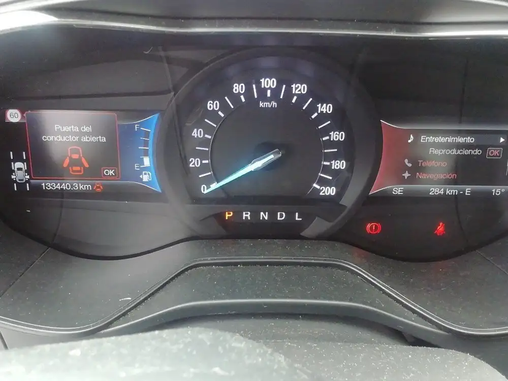 FORD mondeo - Foto 9 | Clidrive